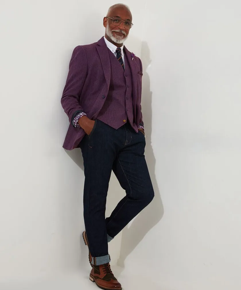 Joe Browns Delightful Dapper Blazer- Blazers|Tailoring