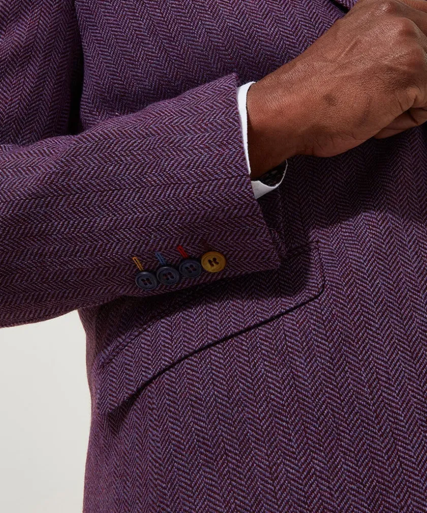 Joe Browns Delightful Dapper Blazer- Blazers|Tailoring