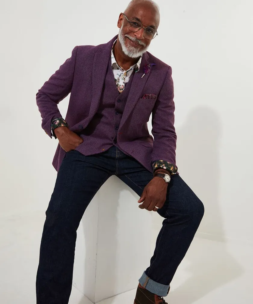 Joe Browns Delightful Dapper Blazer- Blazers|Tailoring