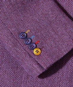 Joe Browns Delightful Dapper Blazer- Blazers|Tailoring