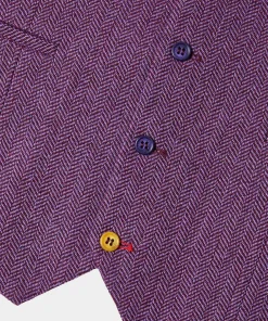 Joe Browns Delightful Dapper Waistcoat- Waistcoats|Tailoring