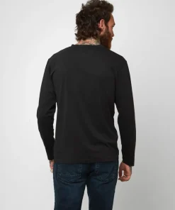Joe Browns Distinctive Henley- Hoodies & Sweatshirts|Layering Essentials