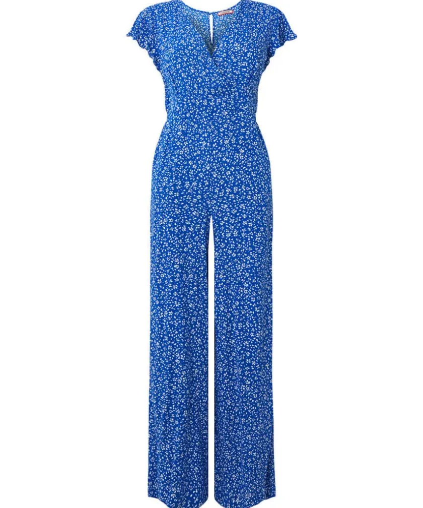 Joe Browns Ditsy Dreams Jumpsuit-Women Jumpsuits|Jeans & Trousers