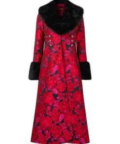 Joe Browns Dramatically Different Coat-Women Women's Clothing|Petite Collection