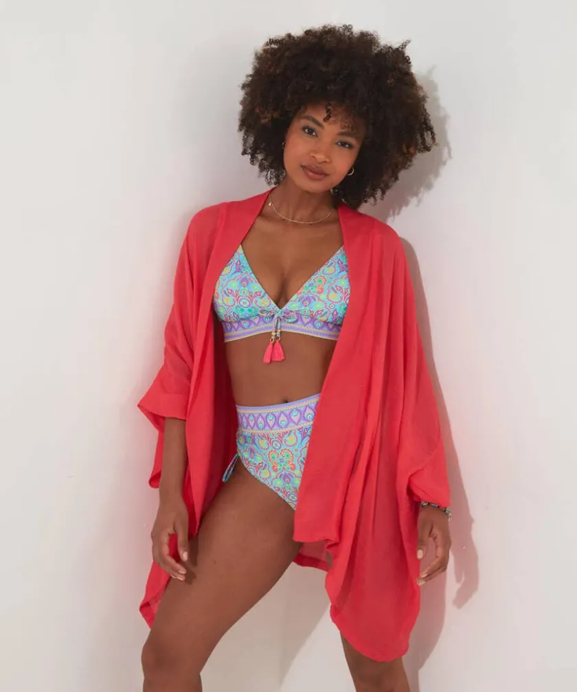 Joe Browns Easy Breezy Kimono-Women Swimwear