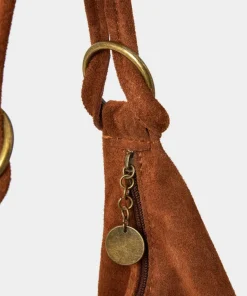 Joe Browns Easy Street Hobo Suede Bag-Women Matching Shoes & Bags|Gifts