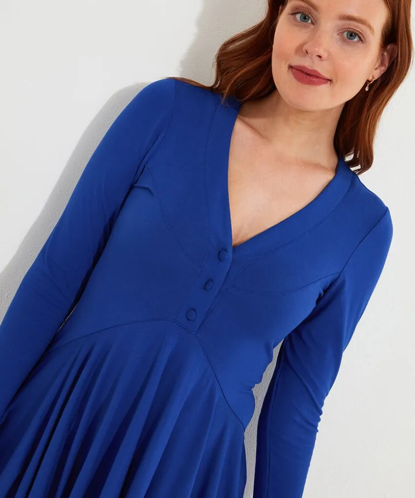 Joe Browns Ellie Jersey Tunic-Women Tops, Tunics & Blouses|Dresses