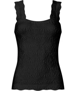 Joe Browns Elsie Textured Vest-Women Tops, Tunics & Blouses