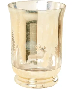 Joe Browns Enchanted Forest Candle Holder- Home Accessories|Candles & Candle Holders
