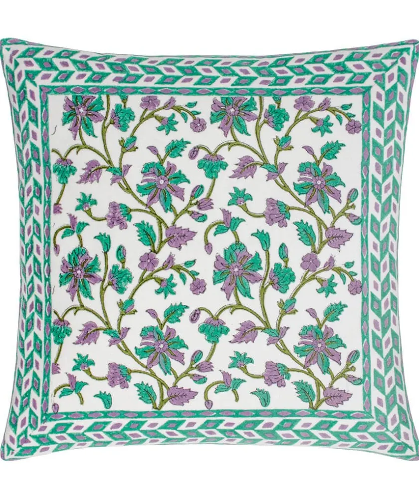Joe Browns Essence Of Boho Cushion- Floral Décor|Cushions & Throws