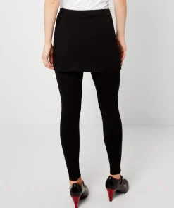 Joe Browns Essential 2 In 1 Leggings-Women Jeans & Trousers