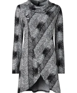 Joe Browns Everyday Cosy Tunic-Women Tops, Tunics & Blouses