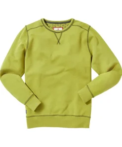 Joe Browns Exceptional Everyday Crew- Hoodies & Sweatshirts|Layering Essentials