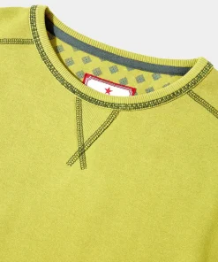 Joe Browns Exceptional Everyday Crew- Hoodies & Sweatshirts|Layering Essentials