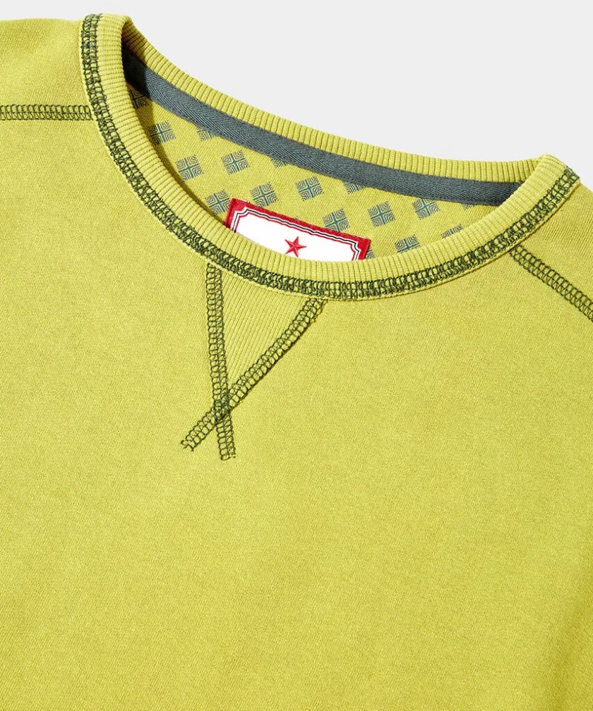 Joe Browns Exceptional Everyday Crew- Hoodies & Sweatshirts|Layering Essentials