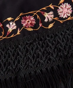 Joe Browns Exquisite Embroidered Kimono-Women Tops, Tunics & Blouses