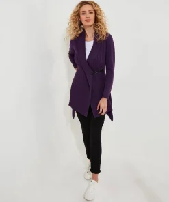 Joe Browns Fabulous Buckle Cardigan-Women Knitwear & Cardigans