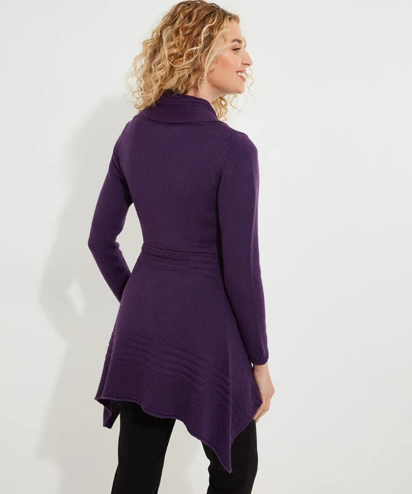 Joe Browns Fabulous Buckle Cardigan-Women Knitwear & Cardigans