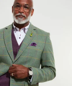 Joe Browns Fabulously Fresh Heritage Blazer- Blazers|Tailoring