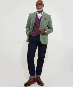 Joe Browns Fabulously Fresh Heritage Blazer- Blazers|Tailoring