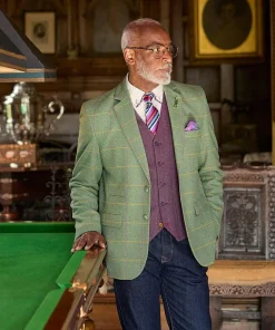 Joe Browns Fabulously Fresh Heritage Blazer- Blazers|Tailoring