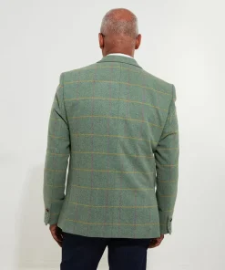 Joe Browns Fabulously Fresh Heritage Blazer- Blazers|Tailoring