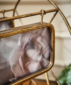 Joe Browns Fantastic Ferris Wheel Photo Frame- Home Accessories