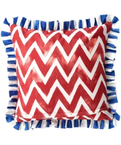 Joe Browns Floral Vivid Vase Reversible Cushion- Floral Décor|Cushions & Throws