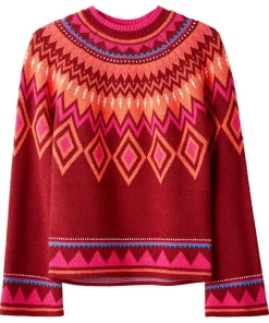Joe Browns Forever Fun Jumper-Women Gifts|Knitwear & Cardigans