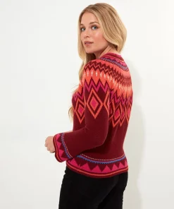 Joe Browns Forever Fun Jumper-Women Gifts|Knitwear & Cardigans