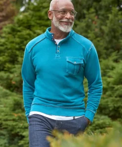 Joe Browns Full Of Fun Funnel- Layering Essentials|T-Shirts & Tops