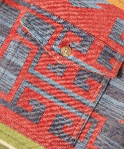 Joe Browns Fun And Fresh Aztec Shirt- Shirts