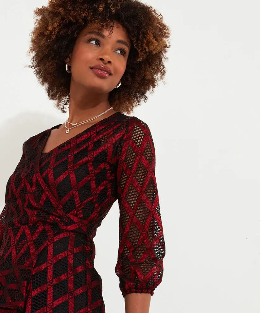 Joe Browns Gabriel Tunic And Cami-Women Women's Clothing|Tops, Tunics & Blouses