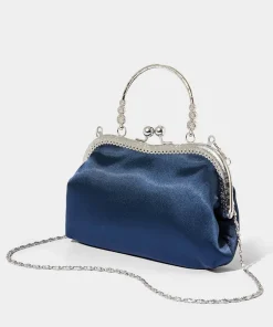 Joe Browns Gatsby Shimmer Occasion Bag-Women Matching Shoes & Bags|Gifts