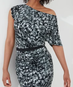 Joe Browns Georgina Jersey Dress-Women Dresses