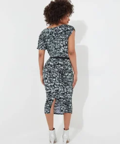 Joe Browns Georgina Jersey Dress-Women Dresses