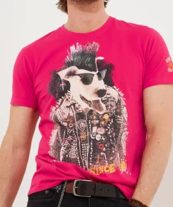 Joe Browns Good Times Tee- T-Shirts & Tops