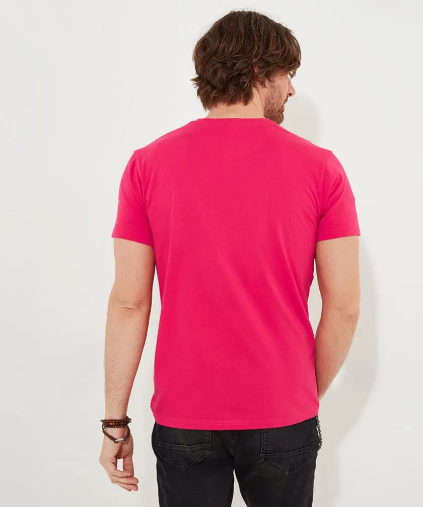 Joe Browns Good Times Tee- T-Shirts & Tops