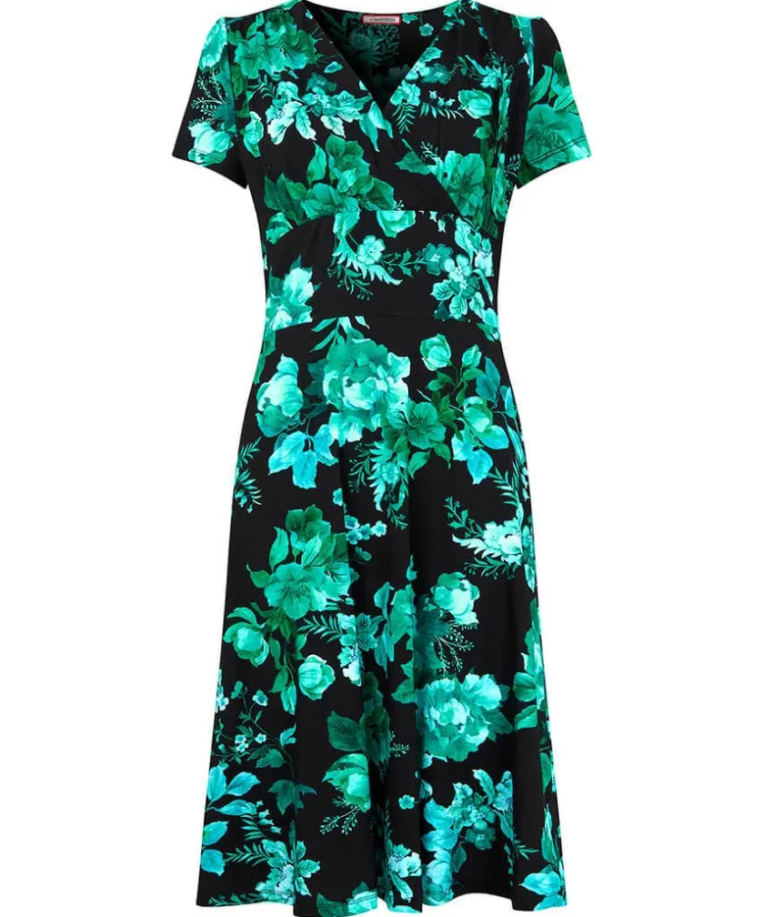 Joe Browns Hallie Jersey Dress-Women Dresses