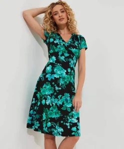 Joe Browns Hallie Jersey Dress-Women Dresses