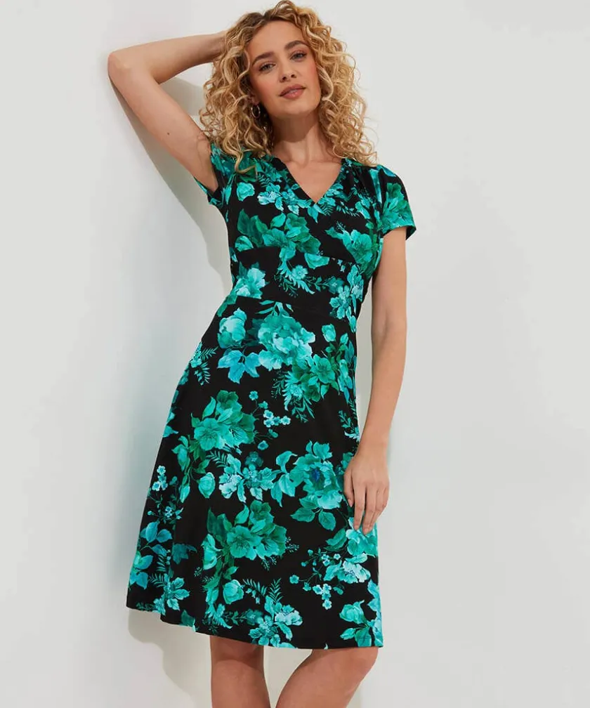 Joe Browns Hallie Jersey Dress-Women Dresses