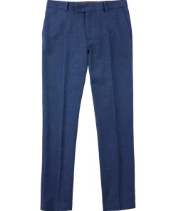 Joe Browns Handsome Herringbone Trousers- Jeans & Trousers|Tailoring