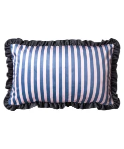 Joe Browns Harmonious Herons Reversible Cushion- Floral Décor|Animal Décor