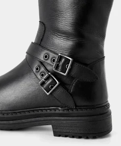 Joe Browns Harper Tall Leather Boots-Women Heels|Boots