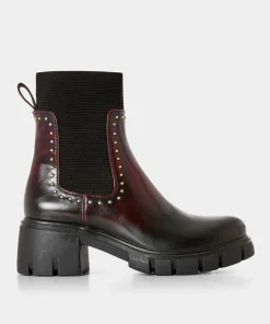 Joe Browns Here And Now Chunky Boots-Women Ankle Boots|Heels