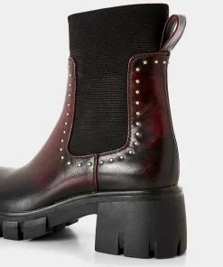 Joe Browns Here And Now Chunky Boots-Women Ankle Boots|Heels