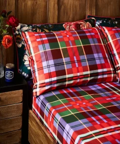 Joe Browns Highland Botanicals Matching Bedding- Bedding
