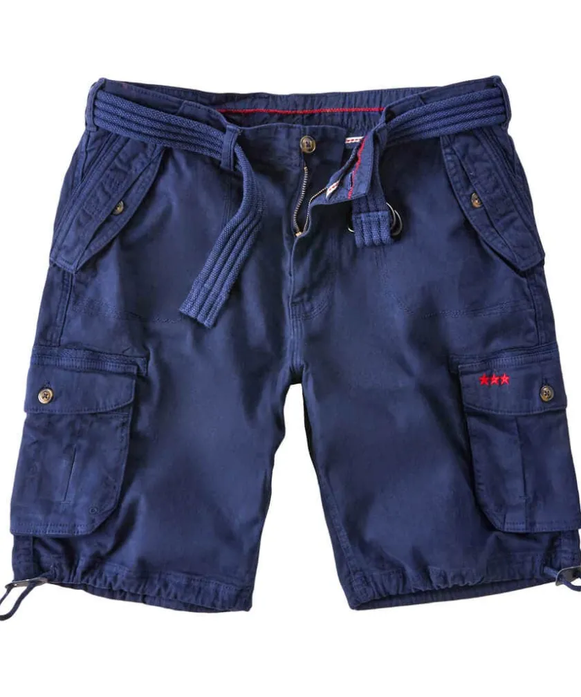 Joe Browns Hit The Action Shorts- Jeans & Trousers|Shorts