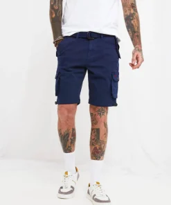 Joe Browns Hit The Action Shorts- Jeans & Trousers|Shorts