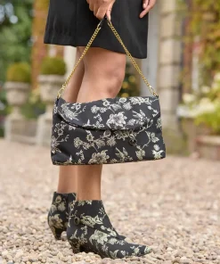 Joe Browns Into The Night Jewelled Bag-Women Matching Shoes & Bags|Women's Clothing